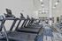 Cutting Edge Fitness Center | Apartments Homes for rent in Farmers Branch, TX | The Towers at Mercer Crossing