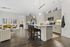 State-of-the-Art Kitchen | Farmers Branch TX Apartment Homes | The Towers at Mercer Crossing