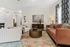 Spacious Living Room | Apartments in Farmers Branch, TX | The Towers at Mercer Crossing