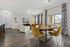 Elegant Dining Room | Farmers Branch TX Apartments For Rent | The Towers at Mercer Crossing