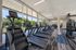 Cutting Edge Fitness Center | The Mansions at Oak Point | Luxury Apartments In Little Elm TX