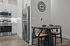 Spacious Community Clubhouse, Mansions Eight65, Single Family Rental Homes, Round Rock Apartments, 1-4 Bedroom Apartments, Hutto Apartments, Unit, Kitchen