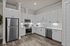 Spacious Community Clubhouse, Mansions Eight65, Single Family Rental Homes, Round Rock Apartments, 1-4 Bedroom Apartments, Hutto Apartments, Unit, Kitchen