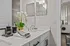 Spacious Community Clubhouse, Mansions Eight65, Single Family Rental Homes, Round Rock Apartments, 1-4 Bedroom Apartments, Hutto Apartments, Unit, Bathroom