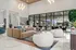 Spacious Community Clubhouse, Mansions of Buda, Single Family Rental Homes, Buda Apartments, 1-4 Bedroom Apartments