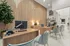 Spacious Community Clubhouse, Mansions of Buda, Single Family Rental Homes, Buda Apartments, 1-4 Bedroom Apartments