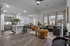 Spacious Community Clubhouse, Mansions of Buda, Single Family Rental Homes, Buda Apartments, 1-4 Bedroom Apartments