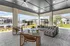 Spacious Community Clubhouse, Mansions of Buda, Single Family Rental Homes, Buda Apartments, 1-4 Bedroom Apartments