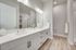 Luxe of Prosper | Apartments in McKinney | Rental in McKinney | Dual Vanity