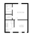 Wylie 1 Bedroom 1 Bath