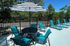 Pool chairs