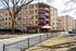 washington dc apartments