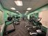 on-site fitness center