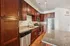 Fort Belvoir Luxury Kitchen - Belvoir Square