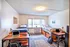 Two bedroom setup at Meridian on College Ave which are apartments on PSU campus college ave
