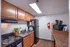 Meridian on College Ave Interior Photo of Kitchen in Apartment Nearby PSU