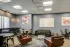 Calder Commons Study Lounge Amenity