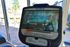 Closeup of Fitness Center Machine featuring Bluetooth Capabilities