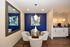 Business Center & Coffee Bar in Clubhouse
