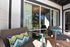 Patio set with chairs & small table