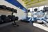 Fully Equipped Fitness Center with treadmills and free weights