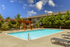 The Southern - Outdoor Pool Area