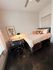 The Green Bedroom 1