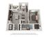 A3 Floor Plan