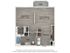 A4 Floorplan