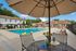 Pool | Woods Mill Park Apartment & Townhomes | Chesterfield MO