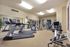 Fitness Center | Woods Mill Park Apartment & Townhomes | Chesterfield MO