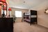 Bedroom | Deerfield Apartments in Sappington, MO