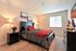 Bedroom | Deerfield Apartments in Sappington, MO