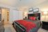 Bedroom | Deerfield Apartments in Sappington, MO