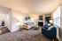 Living Room | Woods Mill Park Apartment & Townhomes | Chesterfield MO
