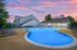 Pool | Pebble Point Apartments in Manchester, MO