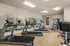 Fitness Center | Woods Mill Park Apartment & Townhomes | Chesterfield MO