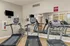 Fitness Center  | Woods Mill Park Apartment & Townhomes | Chesterfield MO