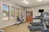 Fitness Center  | Woods Mill Park Apartment & Townhomes | Chesterfield MO