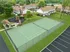 Aerial View | Woods Mill Park Apartment & Townhomes | Chesterfield MO