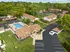 Aerial View  | Woods Mill Park Apartment & Townhomes | Chesterfield MO