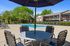 Deerfield Apartments | Swimming Pool Deck