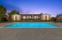 Deerfield Apartments | Swimming Pool Deck