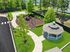 Deerfield Apartments | Playground and Gazebo