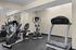 Fitness Center | Deerfield Apartments in Sappington, MO