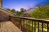 Balcony | Deerfield Apartments in Sappington, MO