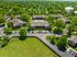 Aerial View | Deerfield Apartments in Sappington, MO