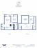 One Bedroom Two Bathroom Loft | Manchester, MO Apartments