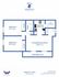 Two Bedroom, One Bathroom | St Louis Apartments