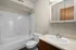 Deerfield Apartments | 2 Bedroom Traditional Style | Bathroom Interior | St Louis Apartments
